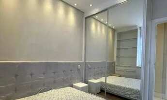 Imagem 7: Apartamento em Boqueirão, Apartamento em Santos, Apartamento com 3 dorms, Apartamento à Ve