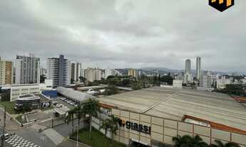 Imagem 6: Apartamento com 01 suíte e 01 dormitório para Alugar no bairro Victor Konder