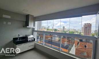 Imagem 3: Apartamento Novo 3 dormitórios no Essenza