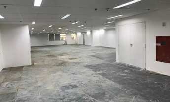 Imagem: Conjunto para alugar, 412 m² por R$ 57.835,00