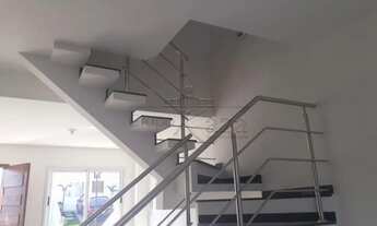 Imagem 2: Oportunidade - Casa em Condomínio - Chácaras São José - Condomínio Recanto dos Sabias - 2