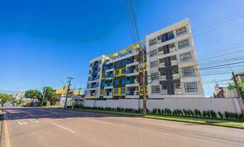 Imagem 6: Apartamento Pinheirinho