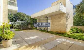 Imagem 6: Apartamento de 162 m², 3 quartos e 3 vagas - Vila Romana - São Paulo