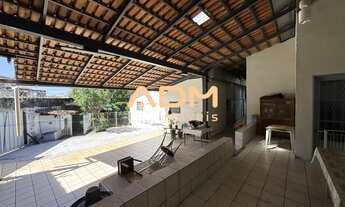 Imagem 5: Casa 4 Qtos de esquina - Vila Abajá - Goiânia - 959m² de terreno