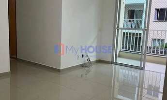 Imagem: Apartamento à venda, Cond. Vog Acqua, localizado