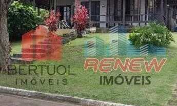 Imagem 2: Casa Charmosa no Condomínio Vila Hípica I