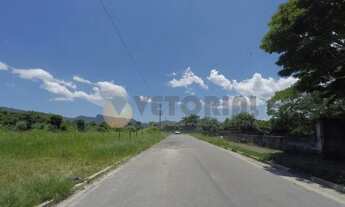 Imagem 4: Terreno, 4700 m² - venda por R$ 1.300.000,00 ou aluguel por R$ 3.000,00/mês - Barranco Alt