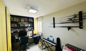 Imagem 13: Imóvel para venda tem 115 metros quadrados com 3 quartos em Jardim da Penha - Vitória - ES