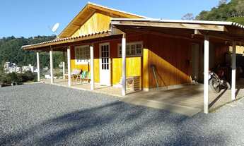 Imagem 7: Casa a venda Casa com 3 dormitórios