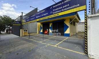 Imagem 4: Ponto à venda, 120 m² por R$ 1.500.000 - Bosque dos Eucaliptos - São José dos Campos/SP