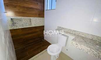 Imagem 6: Casa com 3 dormitórios à venda, 99 m² por R$ 625.000,00 - Barroco (Itaipuaçu) - Maricá/RJ