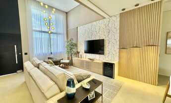 Imagem 6: Linda Casa Térrea Mobiliada à venda no Condomínio Buona Vita em Atibaia