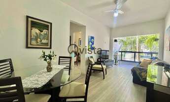 Imagem 2: Apartamento à venda na praia do tombo no Guarujá