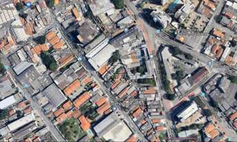 Imagem: TERRENO COM 500,00M² - JARDIM INDEPENDÊNCIA