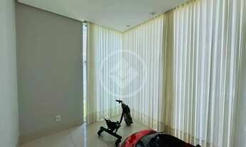 Imagem 7: Casa térrea com 4 quartos sendo 3 suítes no Condomínio do Lago. codigo: 121352