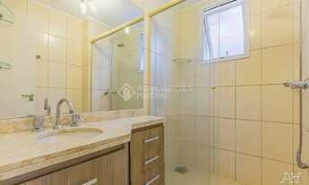 Imagem 3: Imóvel para aluguel com 88 metros quadrados com 3 quartos em Menino Deus - Porto Alegre