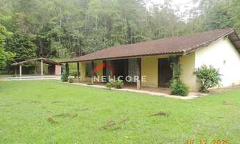 Imagem 2: Sítio em Estrada Marrecas - Centro - Juquitiba/SP