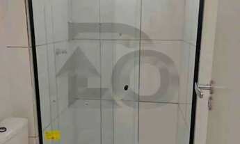 Imagem 6: Apartamento de 64m² no Condomínio Floraville com 3 Quartos, sendo 1 Suíte