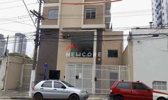 Imagem 3: Apartamento em Rua Ivaí - Tatuapé - São Paulo/SP