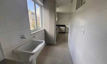 Imagem 3: Apartamento com 4 Quartos para alugar 136m² - Luxemburgo