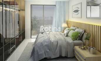 Imagem 3: Apartamento à venda, 3 quartos, Santa Mônica - Uberlândia/MG - Rotina Imobiliária