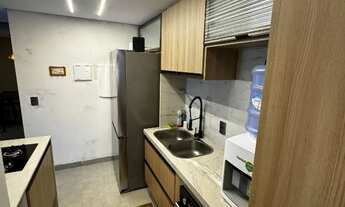 Imagem 3: EXCELENTE APARTAMENTO 100% MOBILIADO NO TERRAÇO PIRANGI