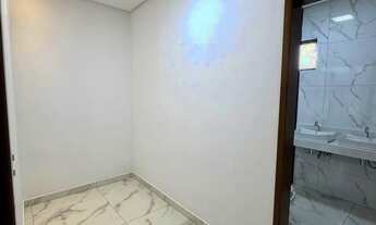 Imagem 7: Casa de Alto Padrão no Sunville Residence Viva com Estilo, Conforto e Sofisticação!