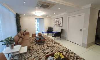 Imagem: Apartamento vender ou alugar 4 quartos varanda