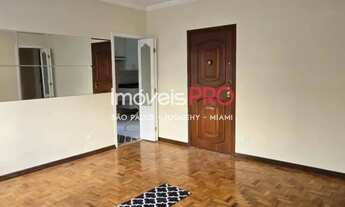 Imagem: Apto de 130m2 com 3 dorm, sendo 1 suite