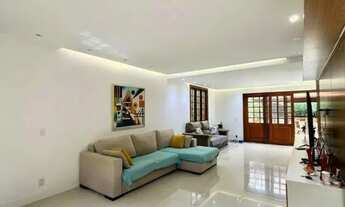 Imagem 3: Casa com 4 quartos à venda por R$ 2.290.000 - Itaipu - Niterói/RJ