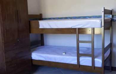 Imagem 13: Casa de condomínio para aluguel tem 150 metros quadrados com 3 quartos