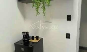 Imagem 11: Kitnet/Conjugado - / Residencial / Centro