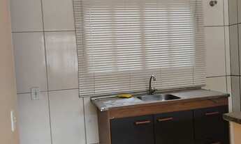 Imagem 3: Kitnet aceito veículo como parte pagamento