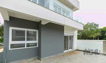 Imagem 2: Casa de condomínio para alugar no bairro Pedra Redonda com 4 dormitórios e 300 m²