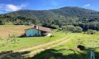 Imagem 7: Chácara a venda, com 02 excelente Barracões novos, em Mandirituba/Tijucas do Sul PR