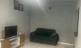 Imagem 2: Casa com lote de 260m² no Paqueta 1 em Planaltina GO - Perto do Posto de Saúde