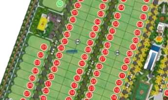 Imagem 5: Lote no Condomínio PARQVILLE - Aparecida de Goiânia