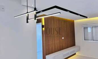 Imagem: Apartamento com 3 quartos à venda, 77 m²