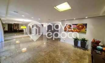 Imagem 6: Leblon Apartamento com 3 dormitórios