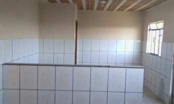 Imagem 2: Casa para alugar em santa Efigênia dois quartos salá copa cozinha e banheiro