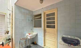 Imagem 6: Apartamento Térreo com 2 vagas de garagem no Menino Deus