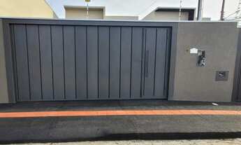 Imagem: Casa Térrea à venda, 2 quartos, 1 suíte