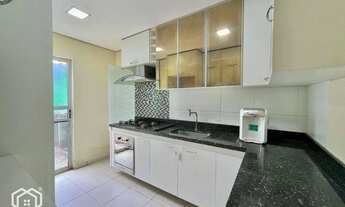 Imagem 7: Sobrado com 3 dormitórios para alugar, 94 m² por R$ 2.315,12/mês - Aeroclube - Porto Velho