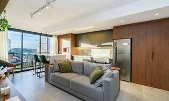 Imagem 5: Apartamento com 70m², 2 dormitórios no bairro Boa Vista em Porto Alegre