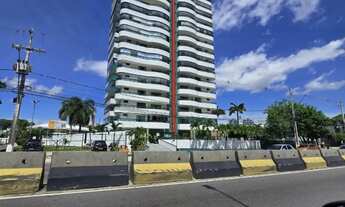 Imagem: Apartamento 195m2 Adrianópolis 3 Suítes