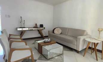 Imagem 2: Casa Duplex residencial para Locação no Cond Vivendas Santa Monica, Santa Mônica, Feira de