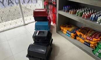 Imagem 7: VENDO AGROPECUÁRIA EM CAMBORIÚ