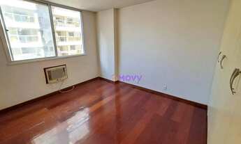 Imagem 7: Apartamento à venda, 100 m² por R$ 680.000,00 - Icaraí - Niterói/RJ