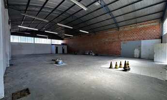 Imagem 5: PAVILHÃO/PRÉDIO COMERCIAL NOVO HAMBURGO - RS