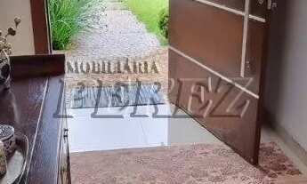 Imagem 2: Casa em condomínio para alugar na região sul de Londrina - Condomínio Royal Tênis